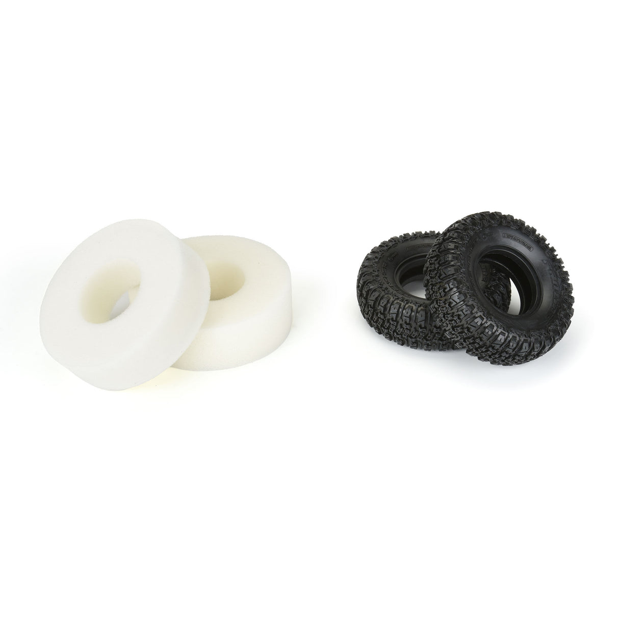 1/10 Class 1 Trencher G8 F/R 1.9 Crwlr Tire (2)