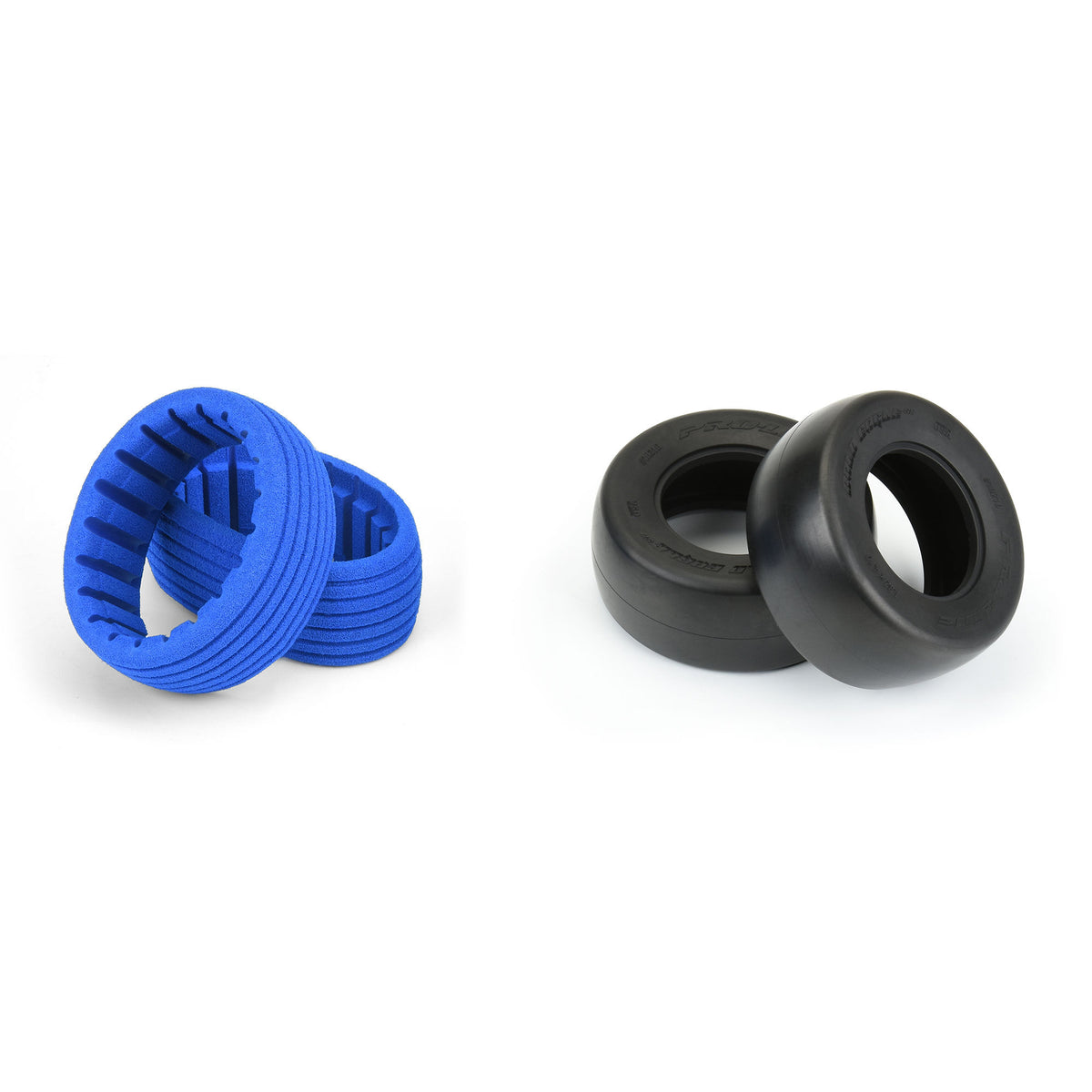 1/10 Bald Eagle MC F/R 2.2/3.0 SC Tires (2)