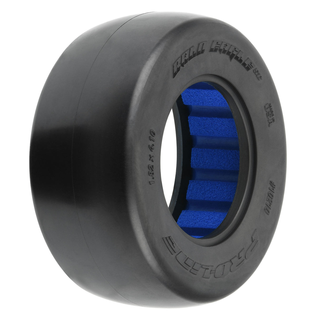 1/10 Bald Eagle S3 F/R 2.2/3.0 SC Tires (2)