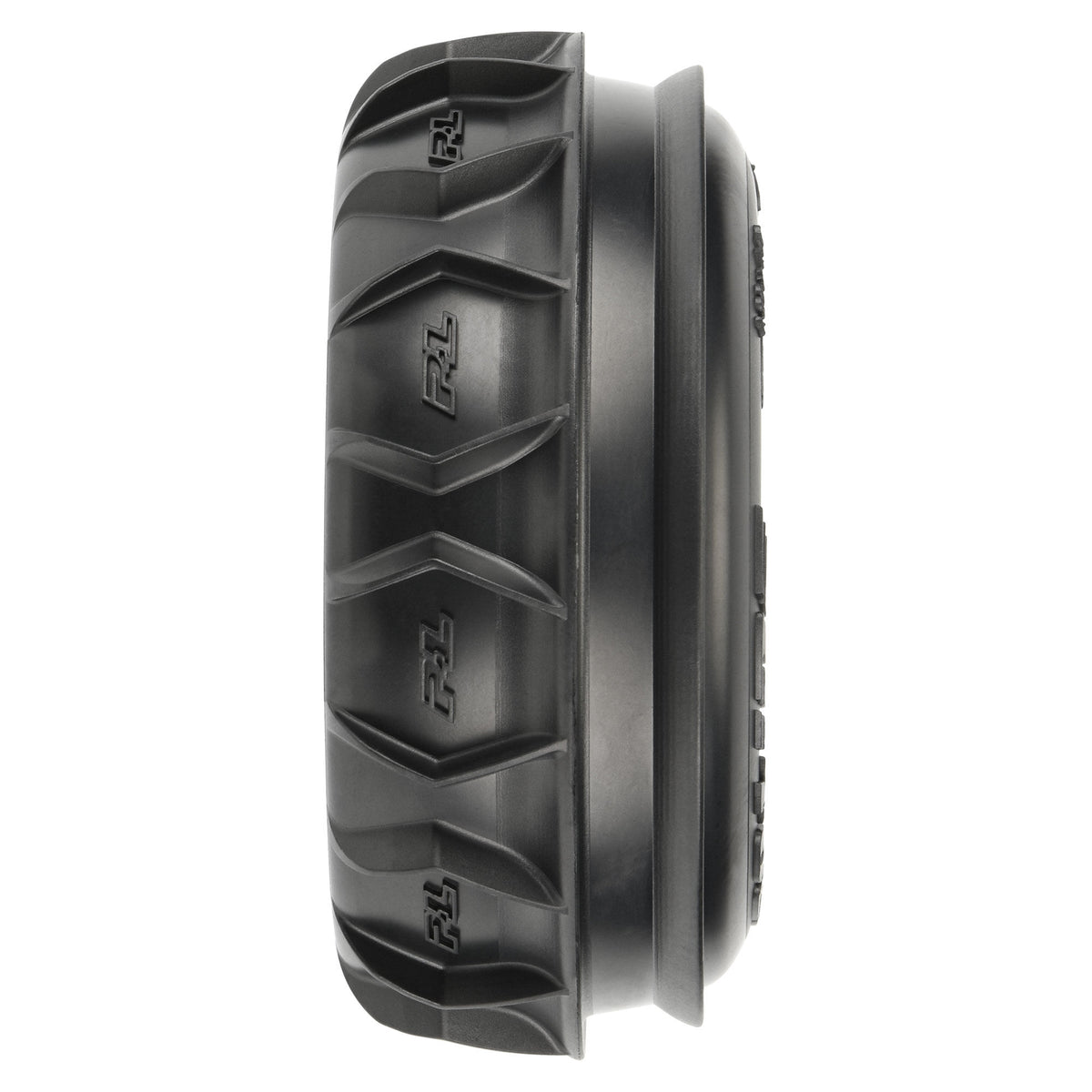 Dumont Paddle/Rib SC 2.2/3.0 MTD Raid Blk F