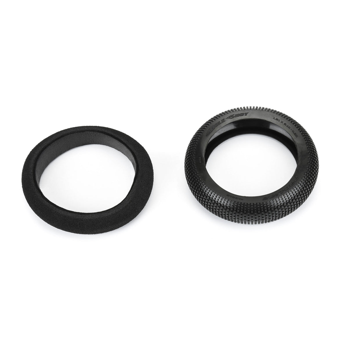 Hole Shot M3 Motocross Rr Tire: PROMOTO-MX Rr