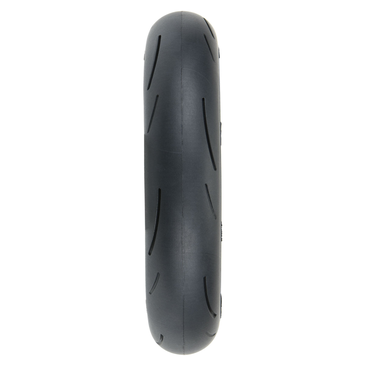 Supermoto S3 Front Tire Mounted on Sleeve for Pro-Spec Supermoto Aluminum Wheel