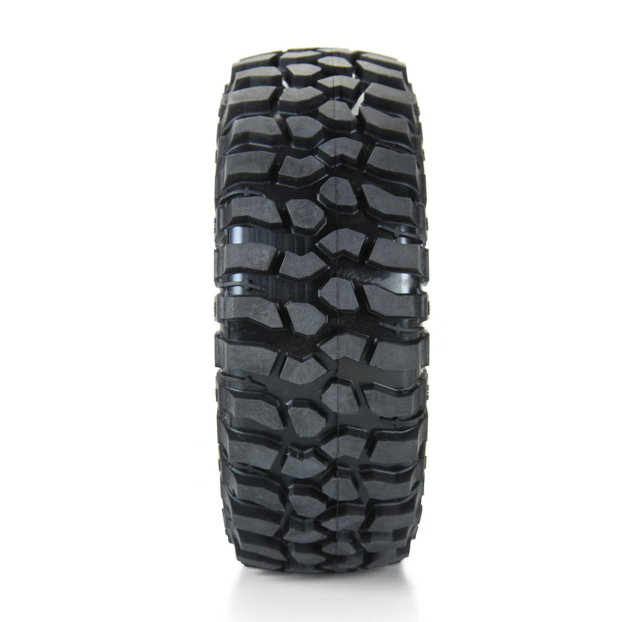 BF Goodrich Krawler T/A KX LP Predator Front/Rear 2.2" Rock Crawling Tires (2)