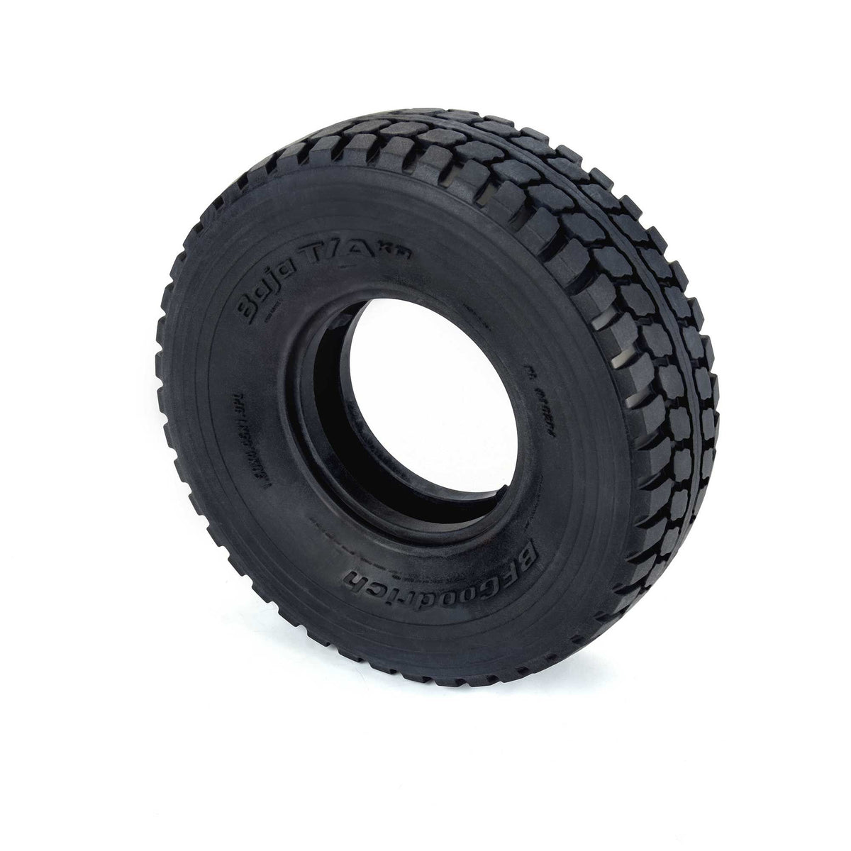 BFGoodrich Baja T/A KR EVO 2.0 G8 F/R 1.9” Rock Crawling Tires (2)
