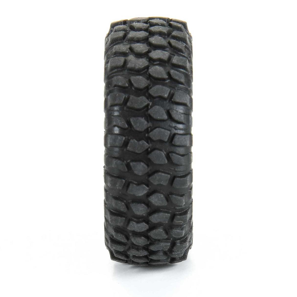 1/30 BFG Krawler T/A KX F/R MTD Black Icon Nuevo (4): Axial SCX30