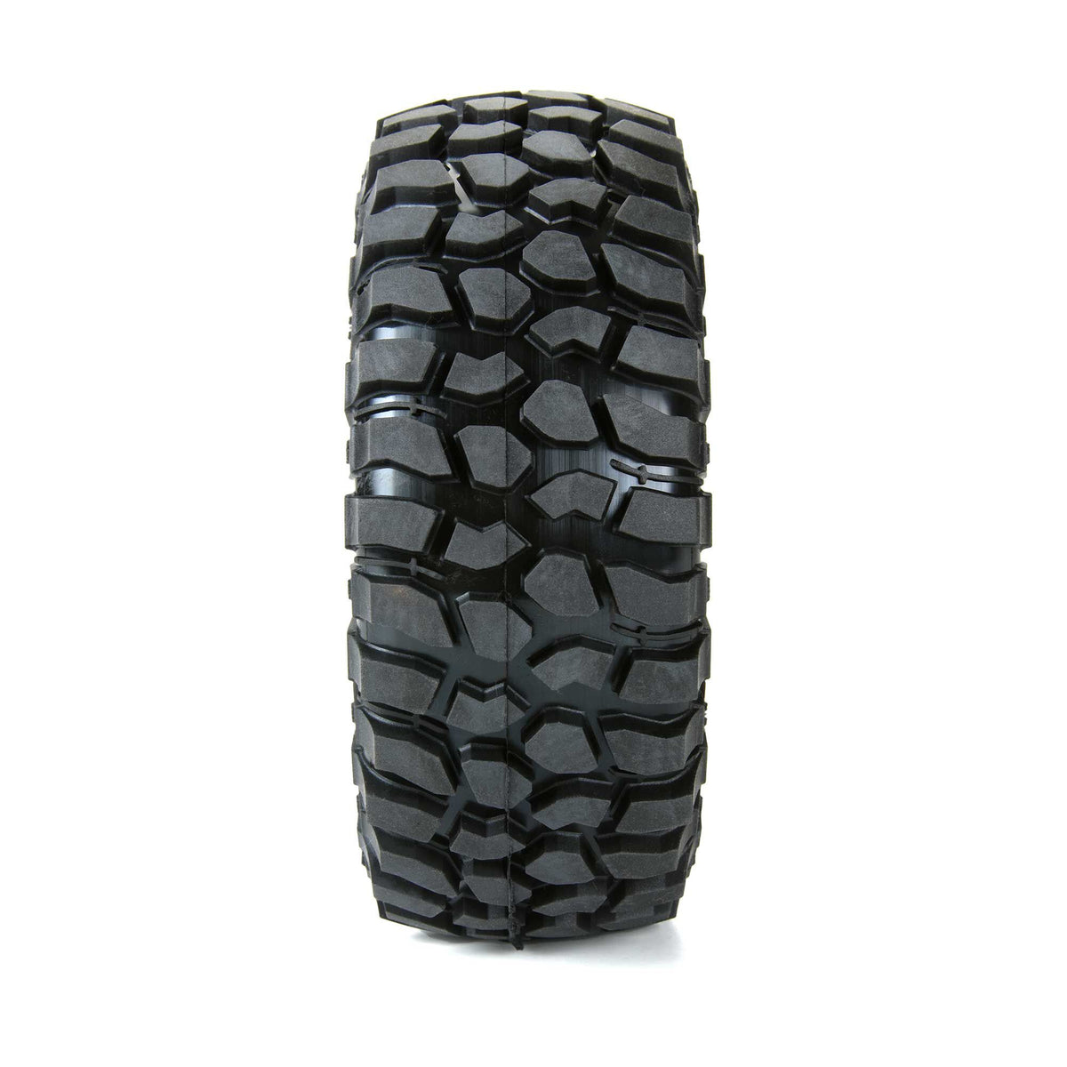 BFG Krawler T/A KX G8 Front/Rear 2.2" Rock Crawling Tires (2)