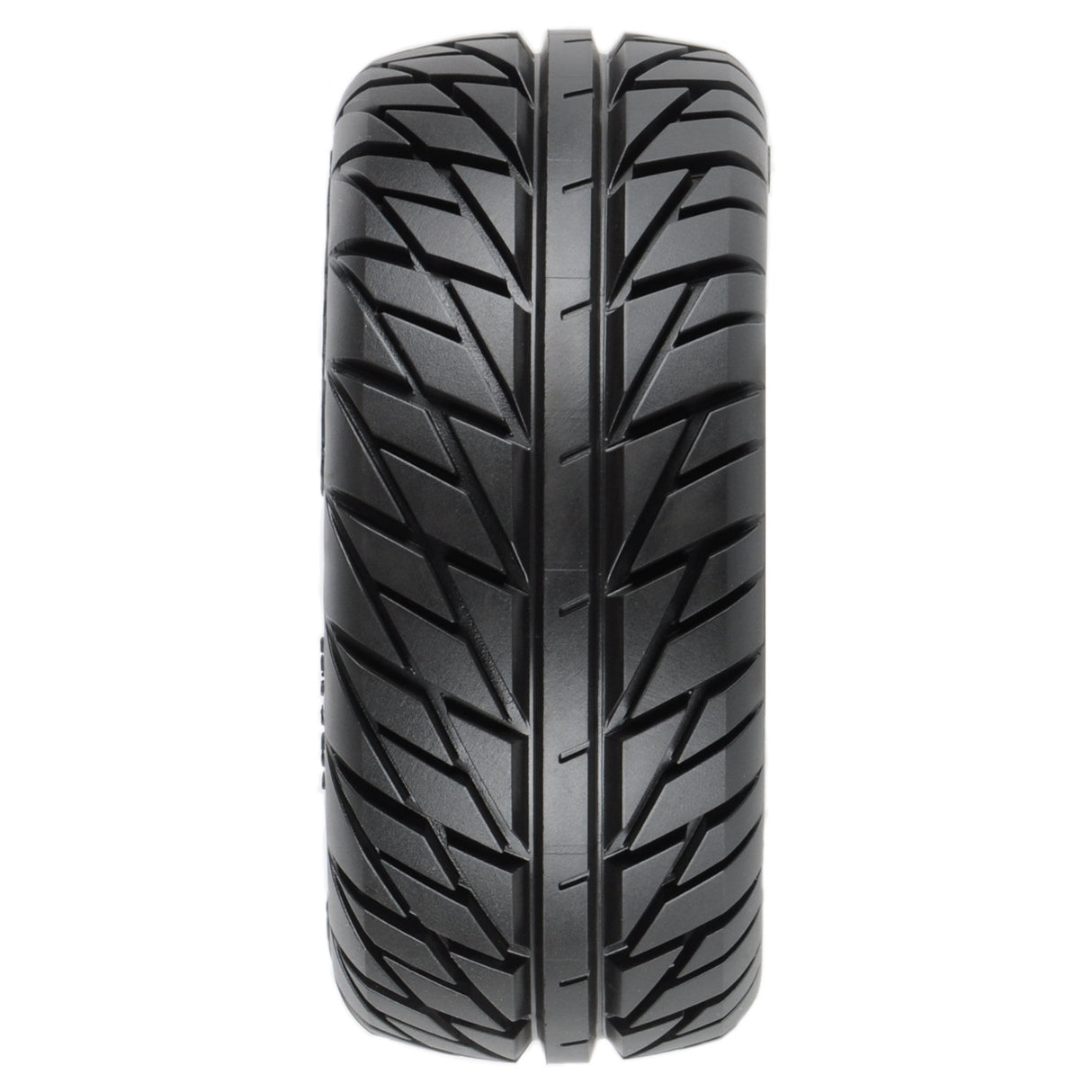 Street Fighter 2.2,3.0 Short Course Tires (2)