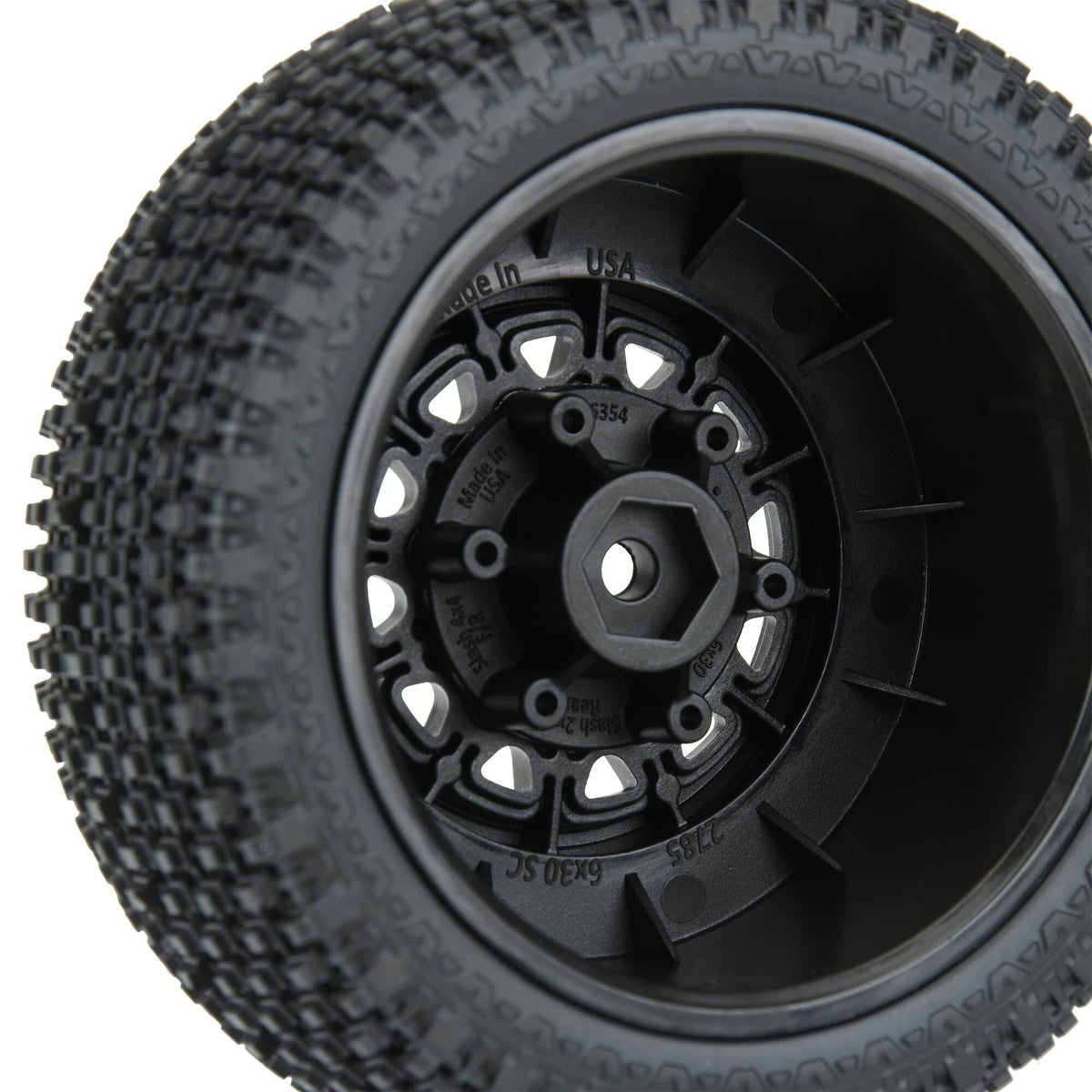Gladiator SC M2 MTD Raid Slash 2wd/4WD F/R