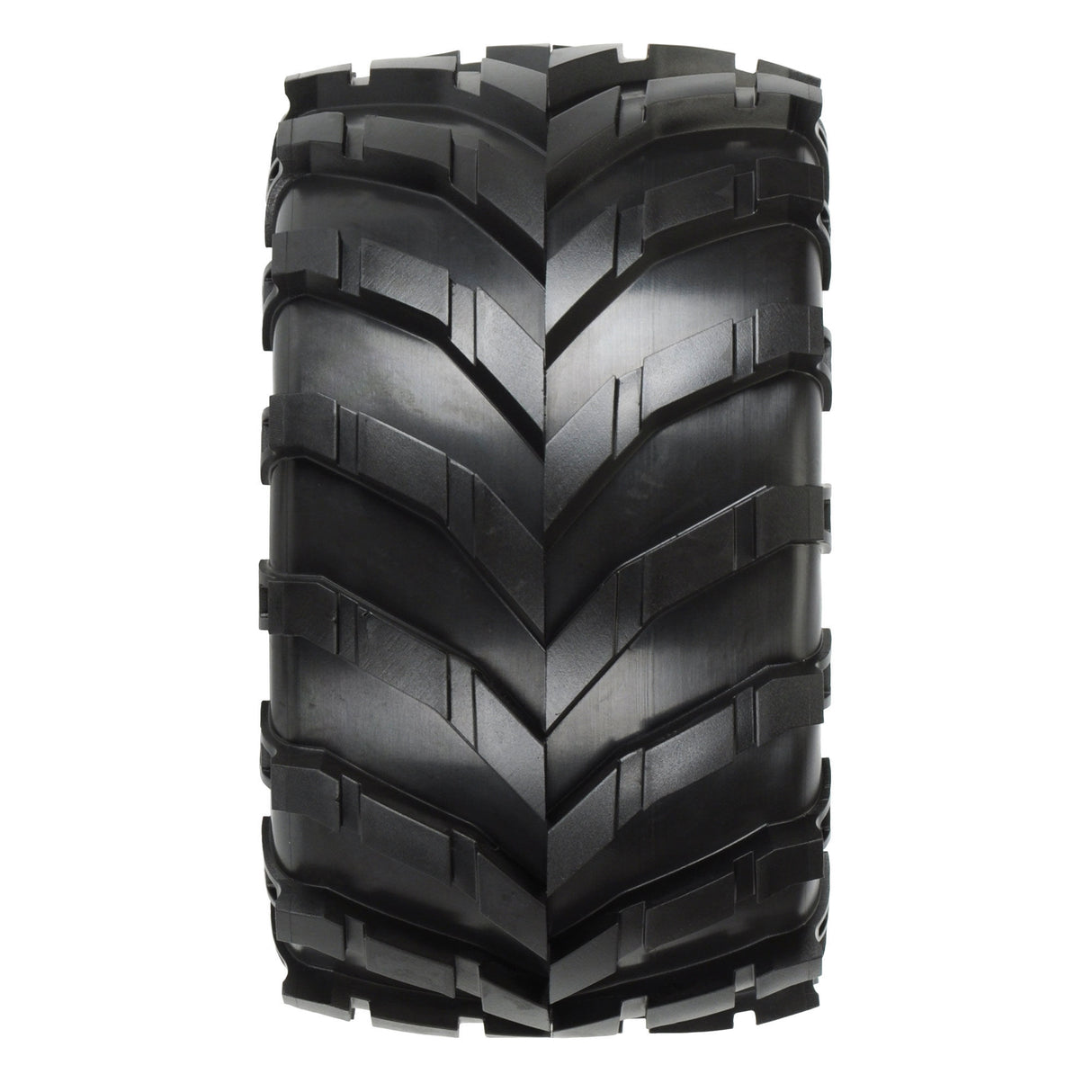 Masher 2.8 MTD Raid Black 6x30 F/R