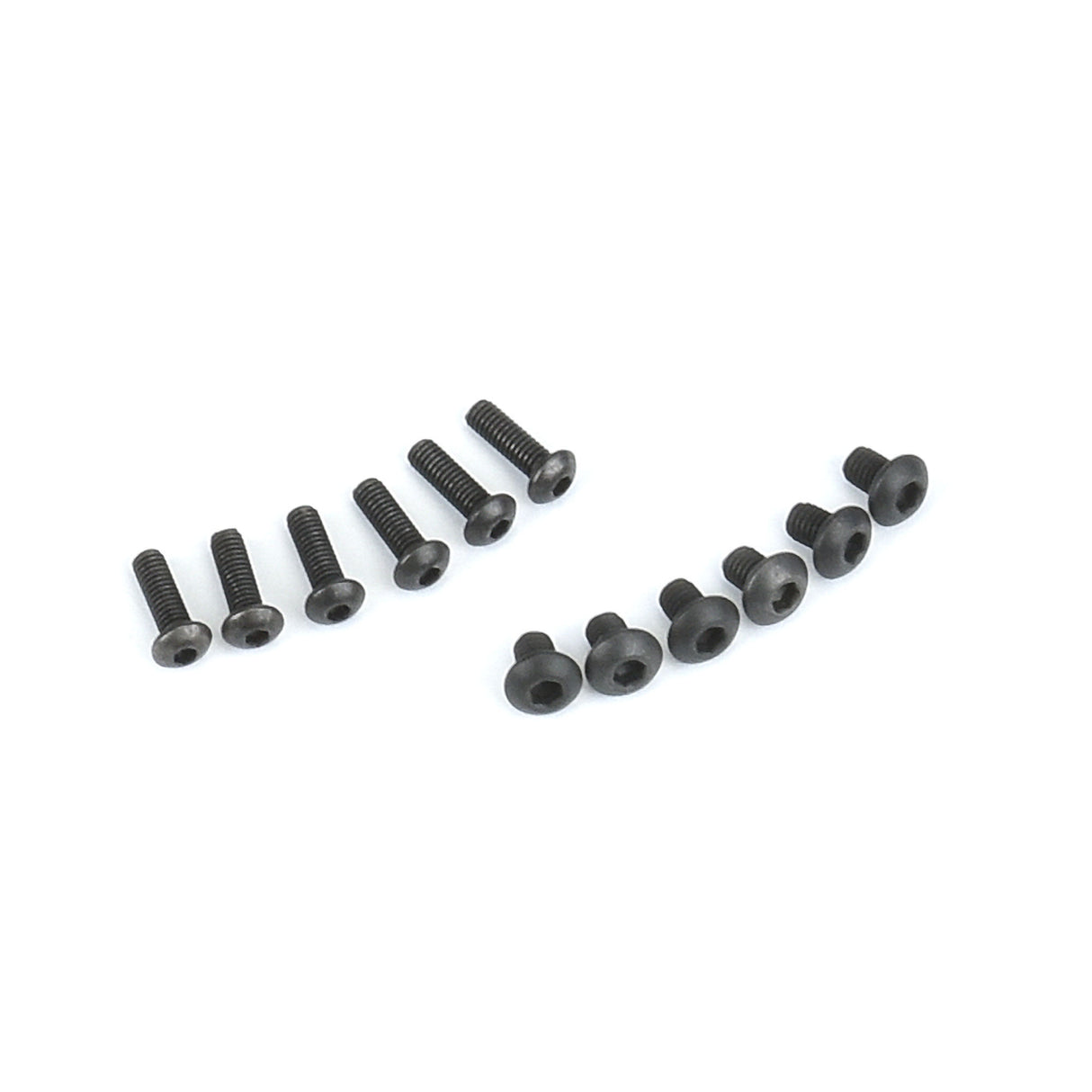 Pro-Spec Rear Wheel Hardware Set: Promoto-MX