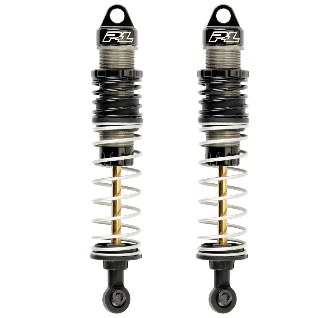 PowerStroke Shocks, Rear: SLH