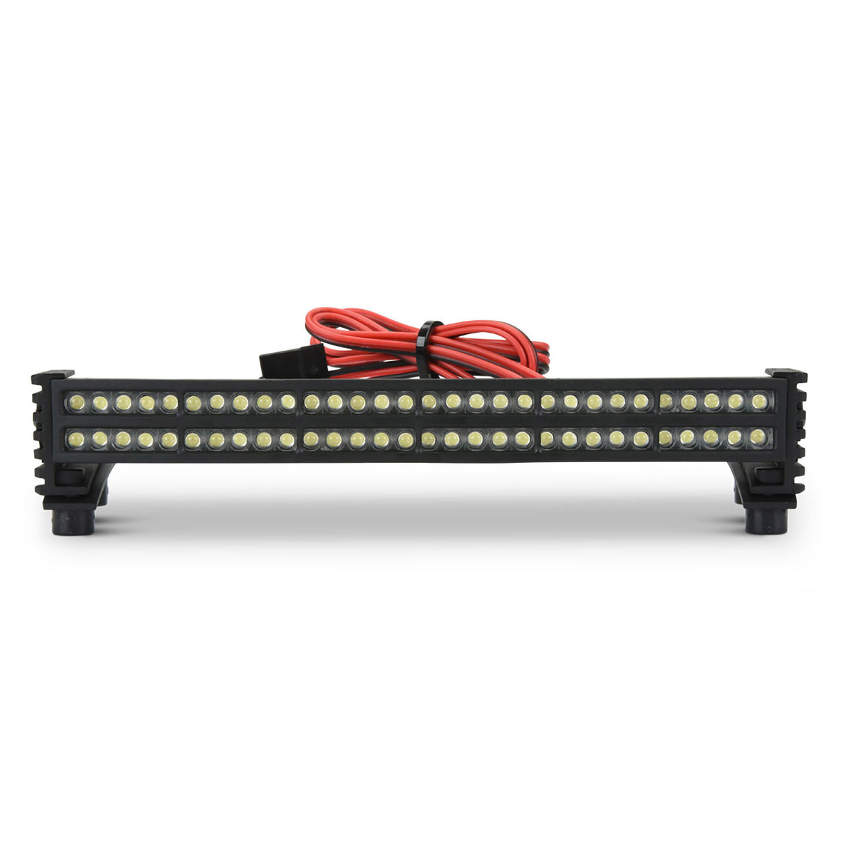 Double Row 6 Super-Bright LED Light Bar X-MAXX