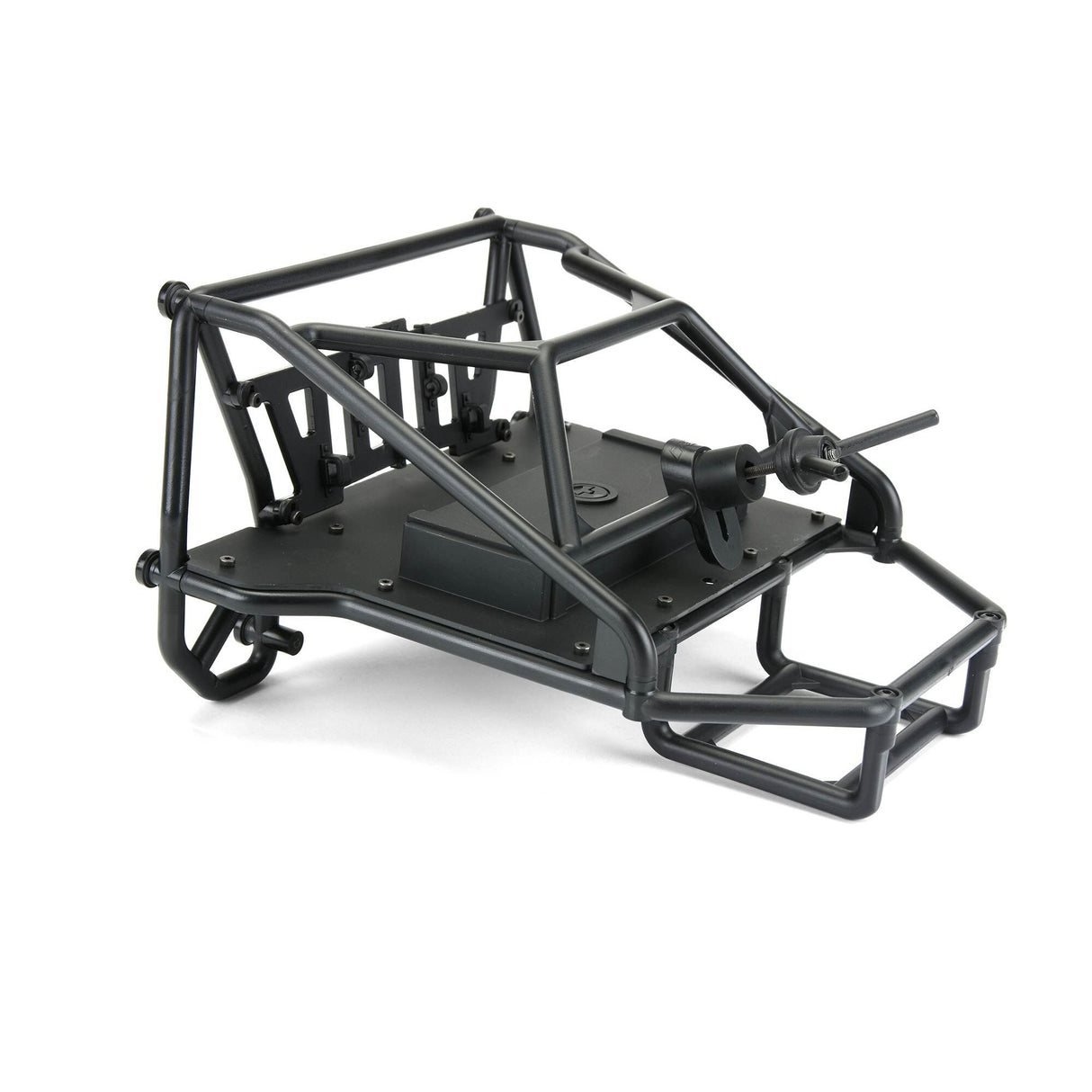 Back-Half Cage : PL Cab Only Crawler Bodies