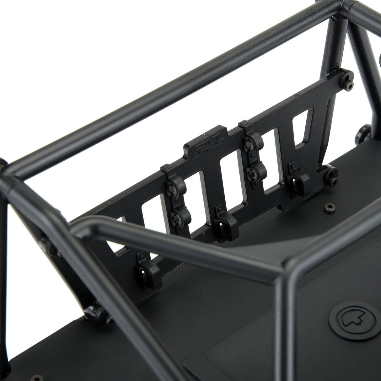 Back-Half Cage : PL Cab Only Crawler Bodies