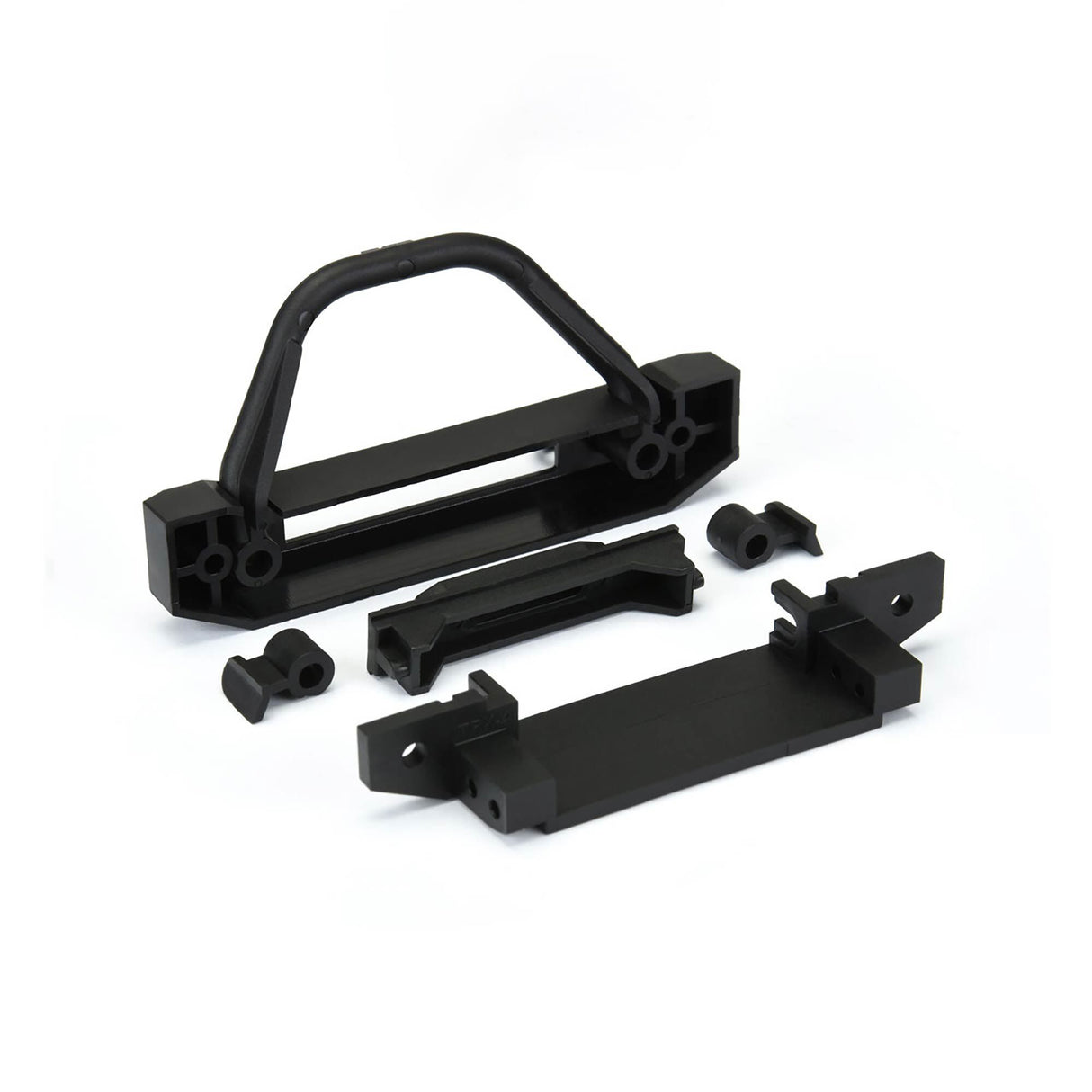 Ridge-Line High-Clearance Front Bumper SCX10/TRX-4