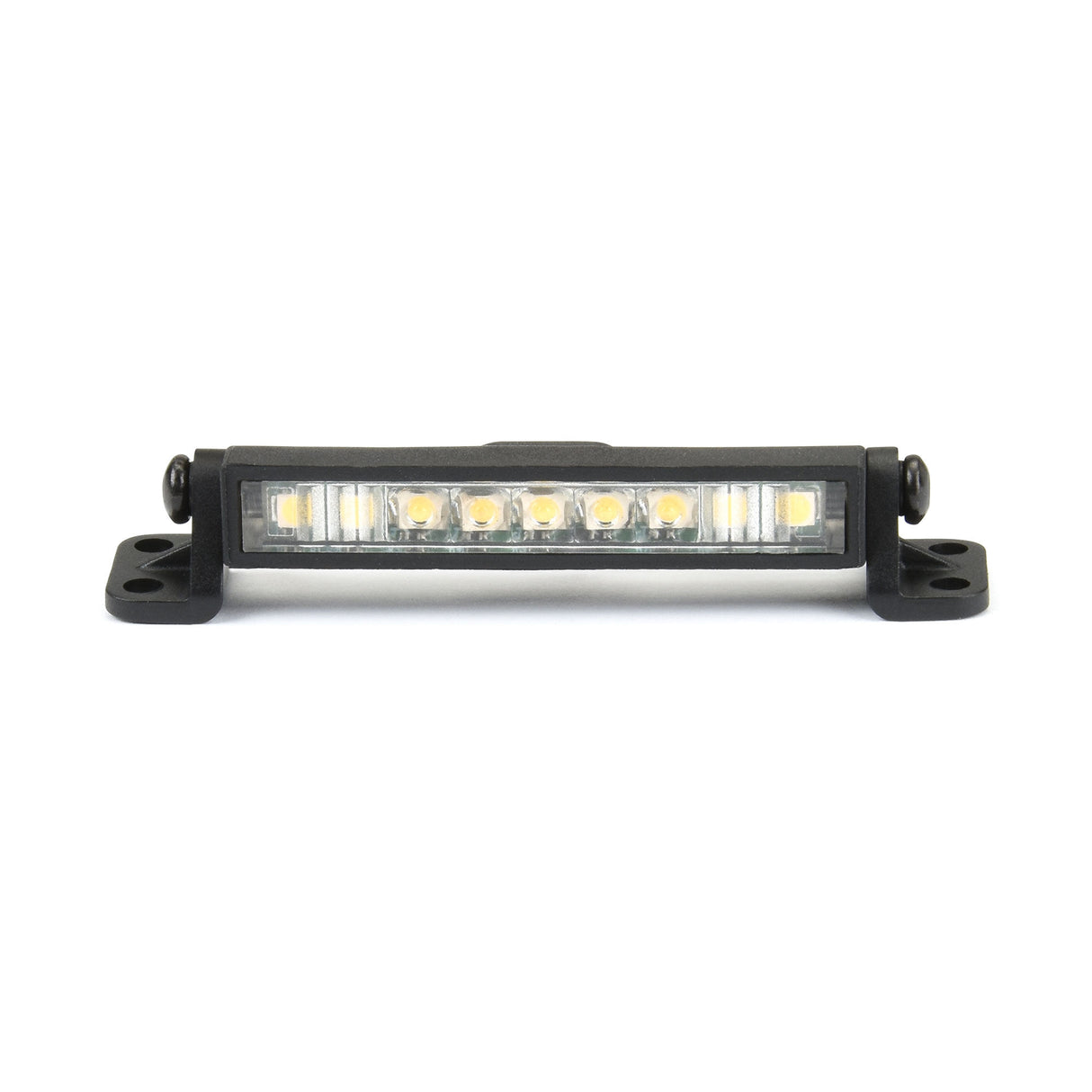 1/10 & 1/8 2 Ultra-Slim LED Lt Bar Kit 5V-12V Str