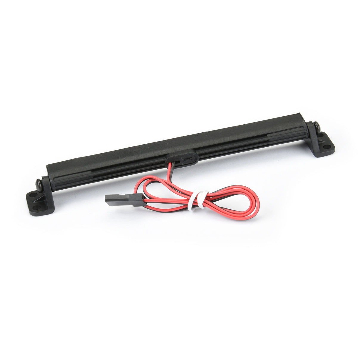 1/10 & 1/8 4 Ultra-Slim LED Lt Bar Kit 5V-12V Str