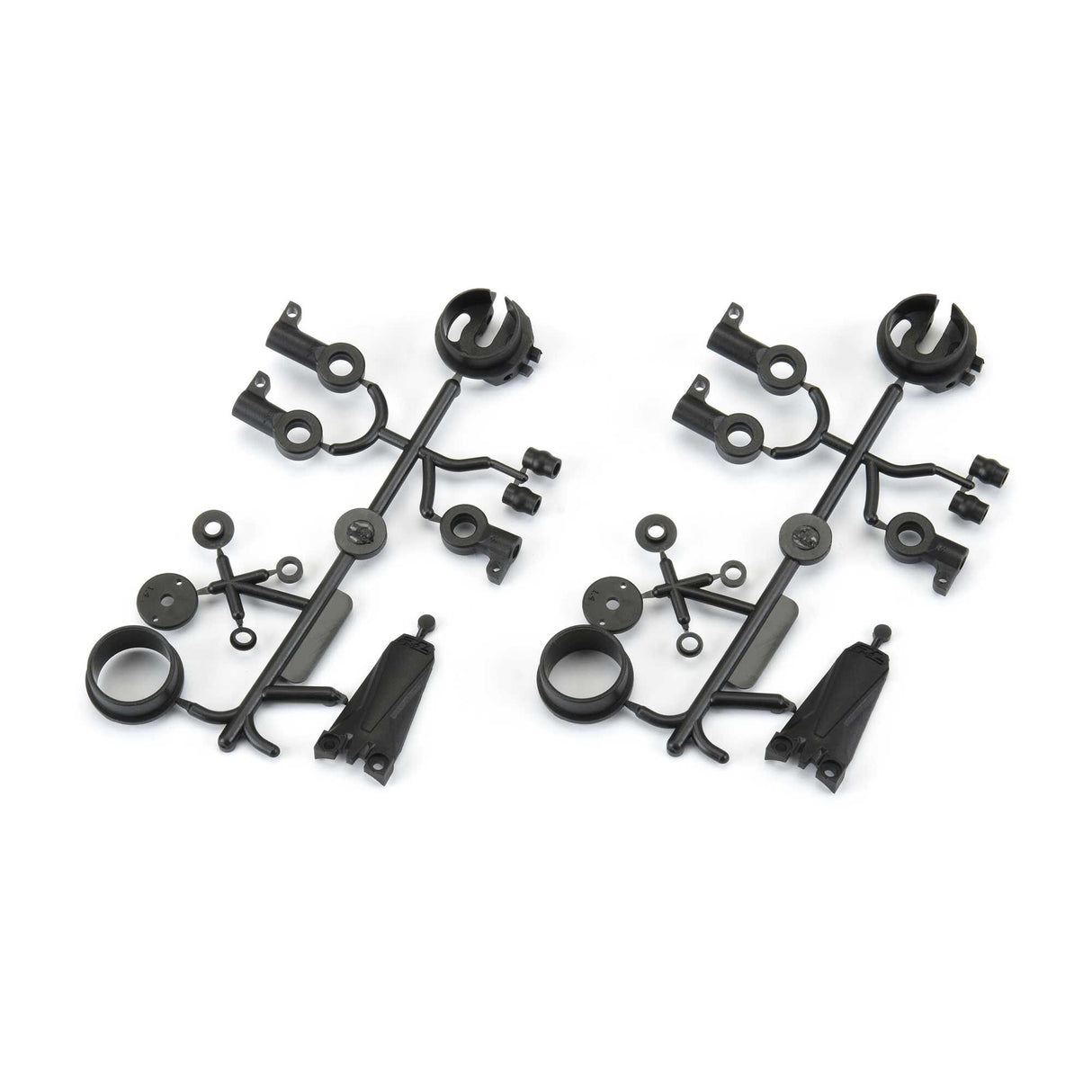 Replacement Plastic Parts:PowerStroke635900/635901