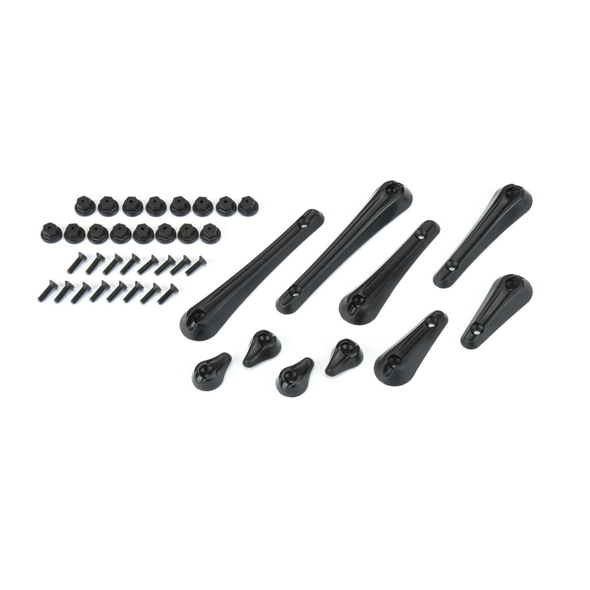 Lid Skid Body Protectors SC, 1:10 and 1:8 MT