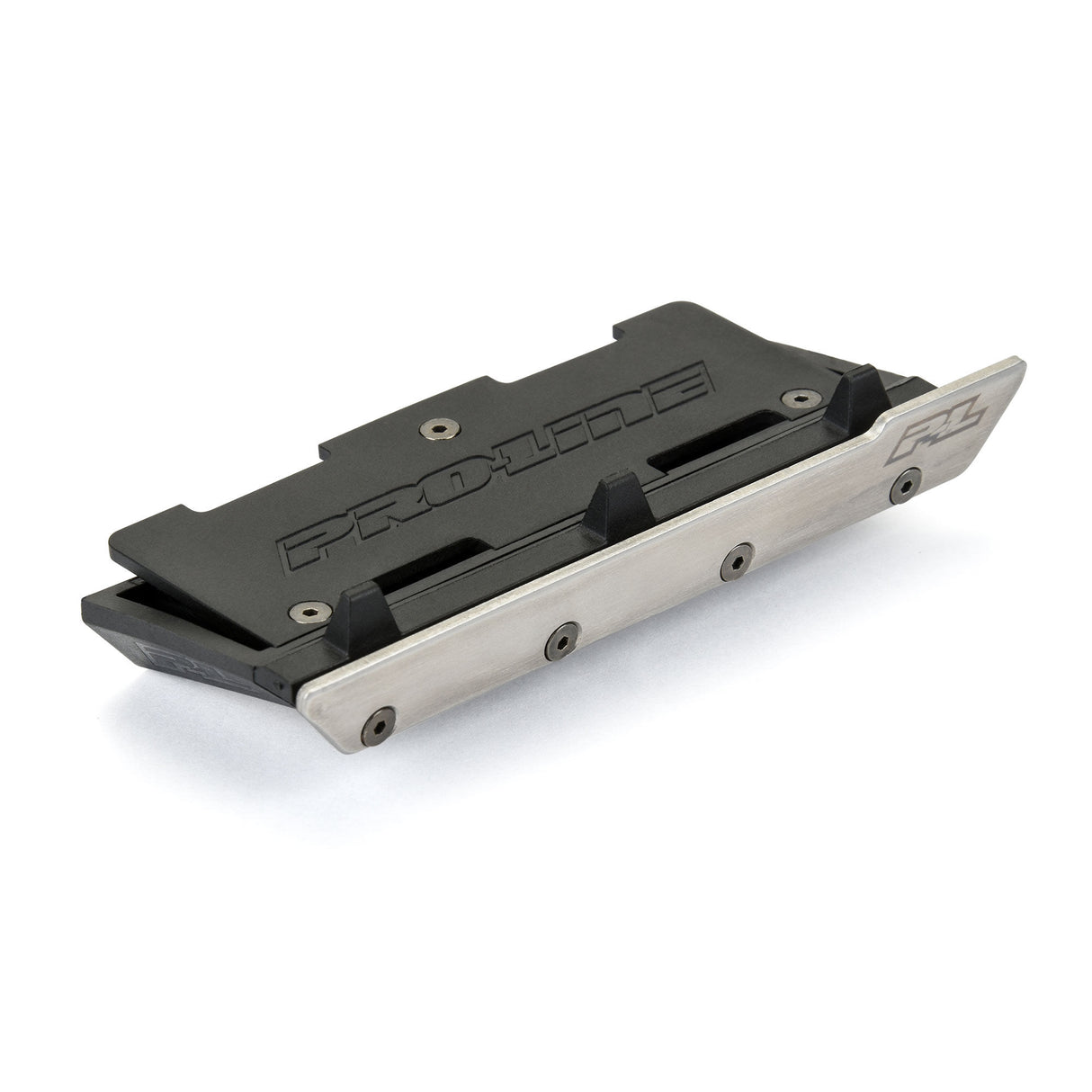 Universal Body Capture Rock Sliders for most 1/10 Rock Crawlers