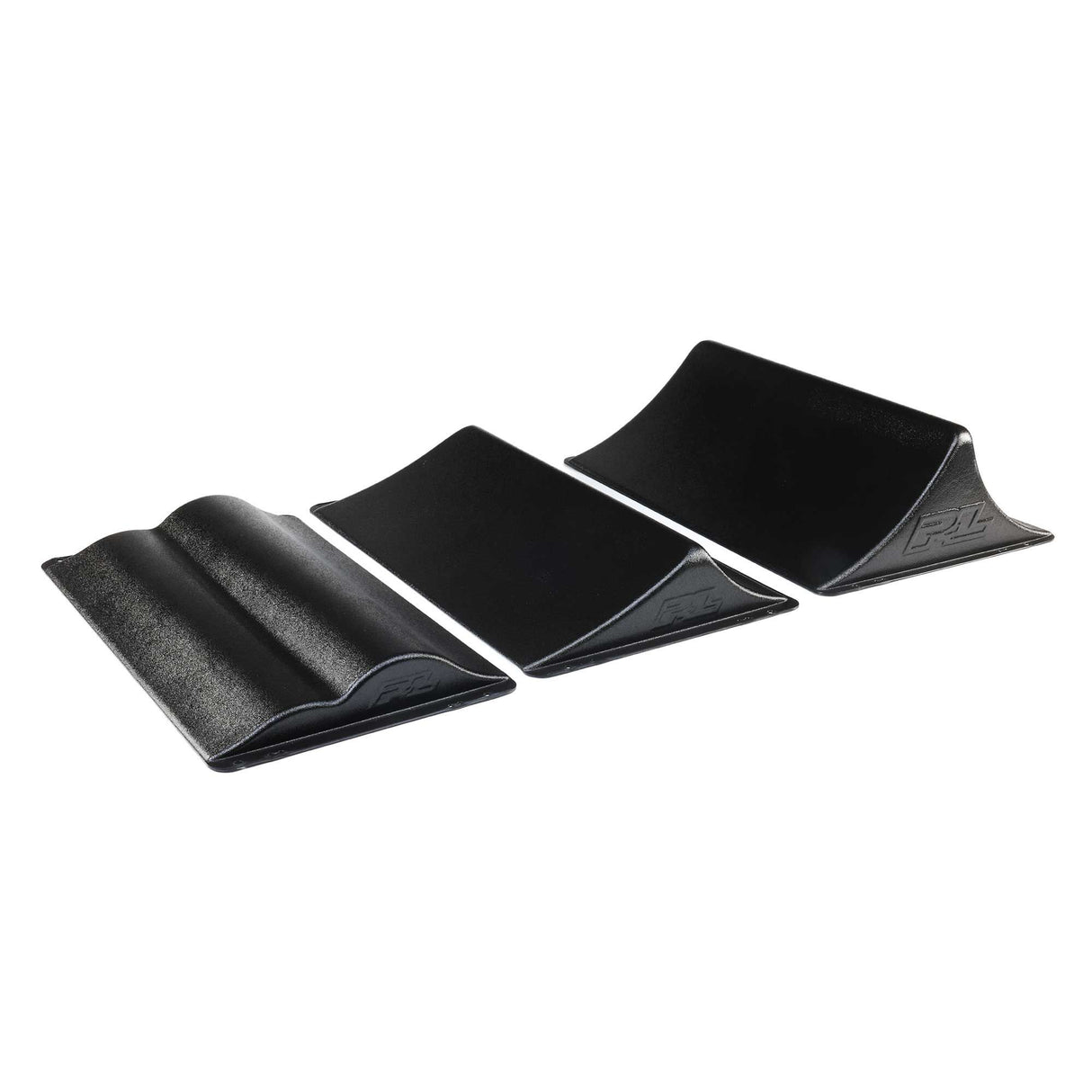 Big Air Triple RC Ramp Set