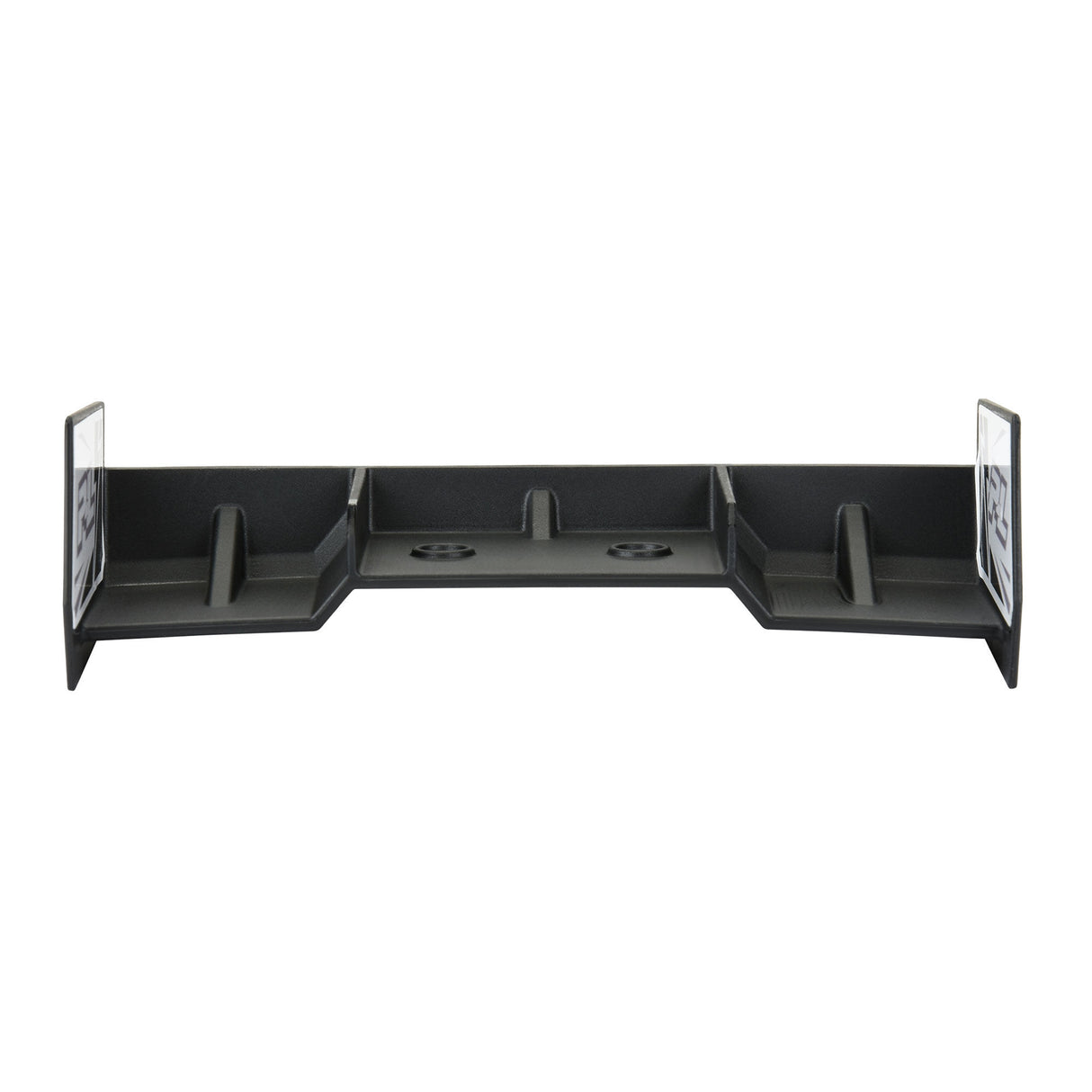 Sector Wing for Arrma Typhon GROM (Black)