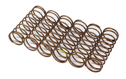 PowerStroke Oil-Filled Rear Shocks, 900cst (2) for ARRMA Mini KRATON