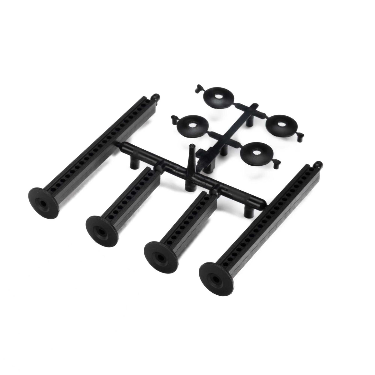 Replacement Body Post Kit for PRO644300