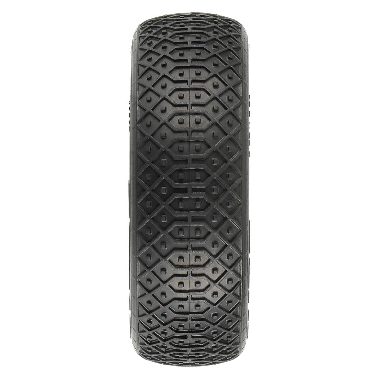 Front Electron 2.2 2WD MC w/ Foam: Off Rd BX