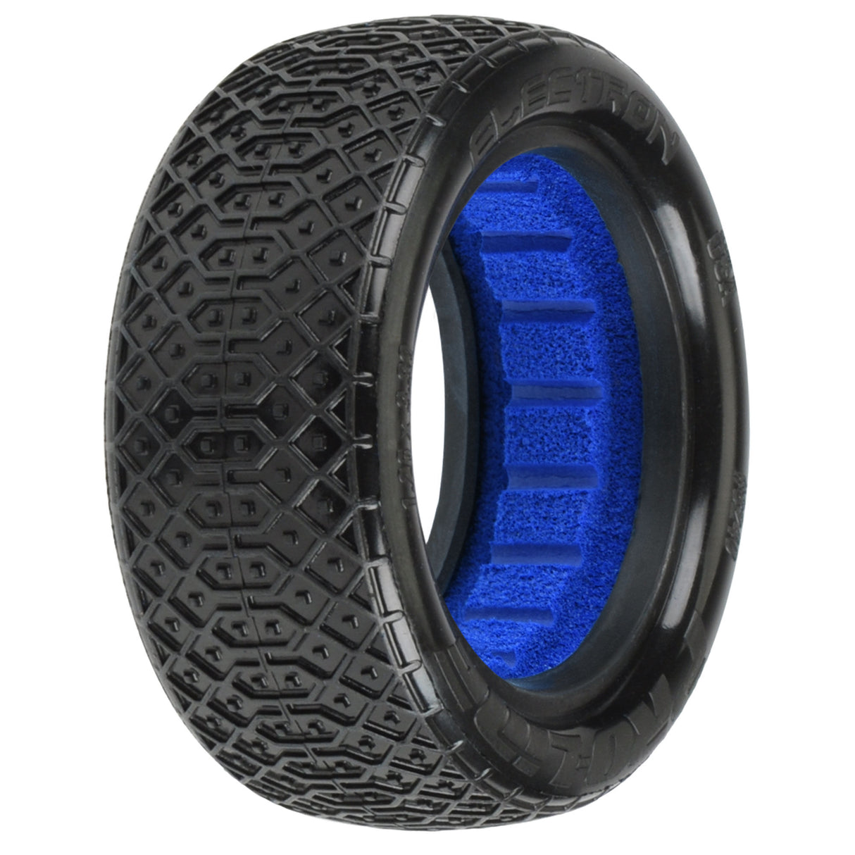 Front Electron 2.2 4WD MC w/ Foam: Off Rd BX