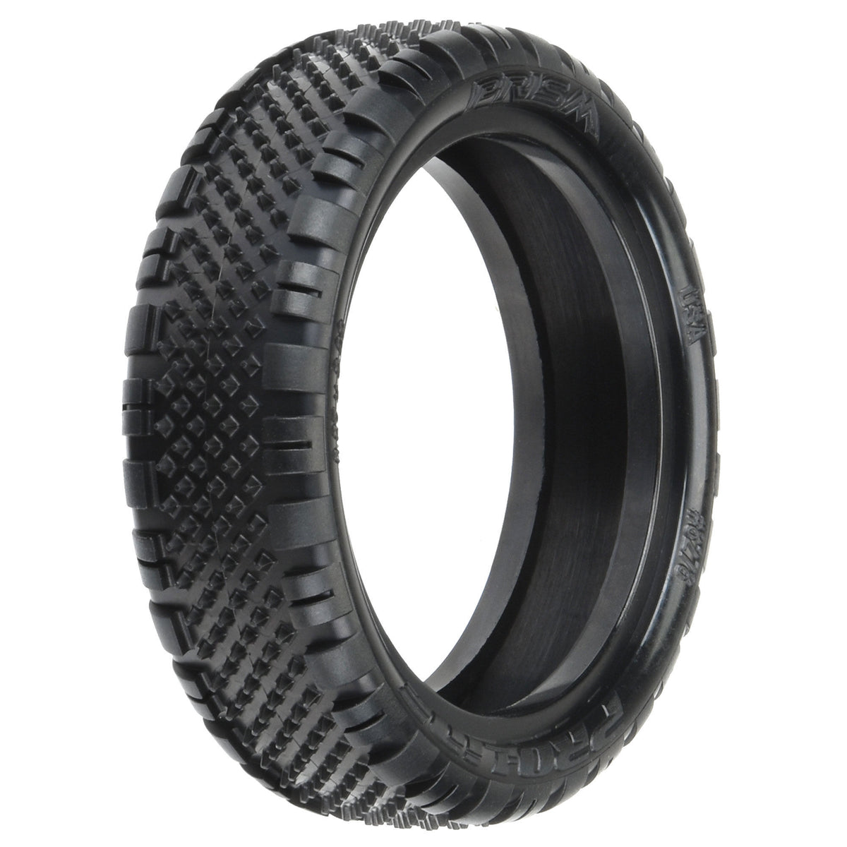 1/10 Prism CR3 2WD Fr 2.2 Carpet Buggy Tires (2)