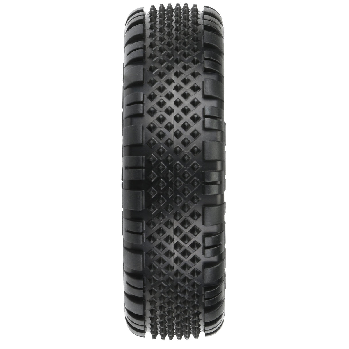 1/10 Prism CR4 2WD Fr 2.2 Carpet Buggy Tires (2)