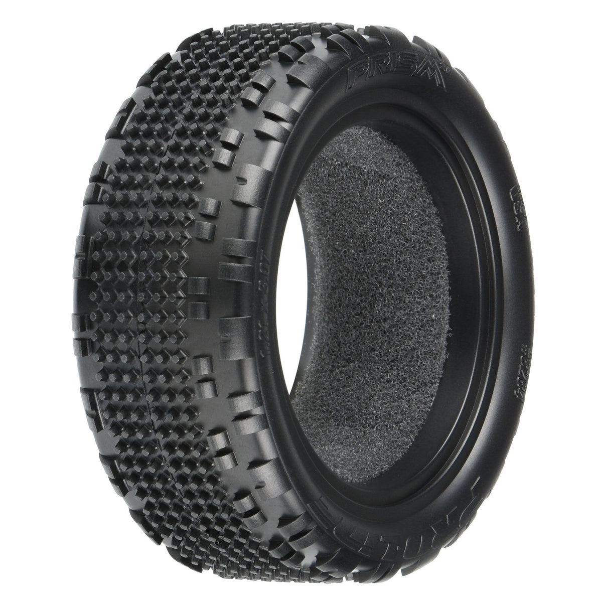 1/10 Prism 2.0 CR4 4WD Front 2.2 Carpet Buggy (2)