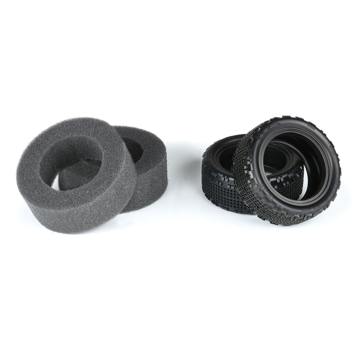 1/10 Prism 2.0 CR4 4WD Front 2.2 Carpet Buggy (2)
