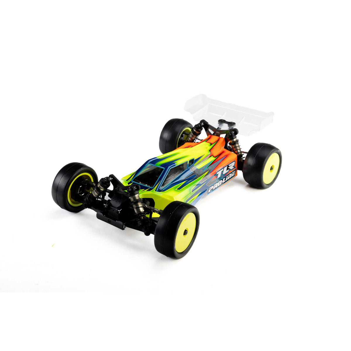 1/10 Bald Eagle 4WD MC Front 2.