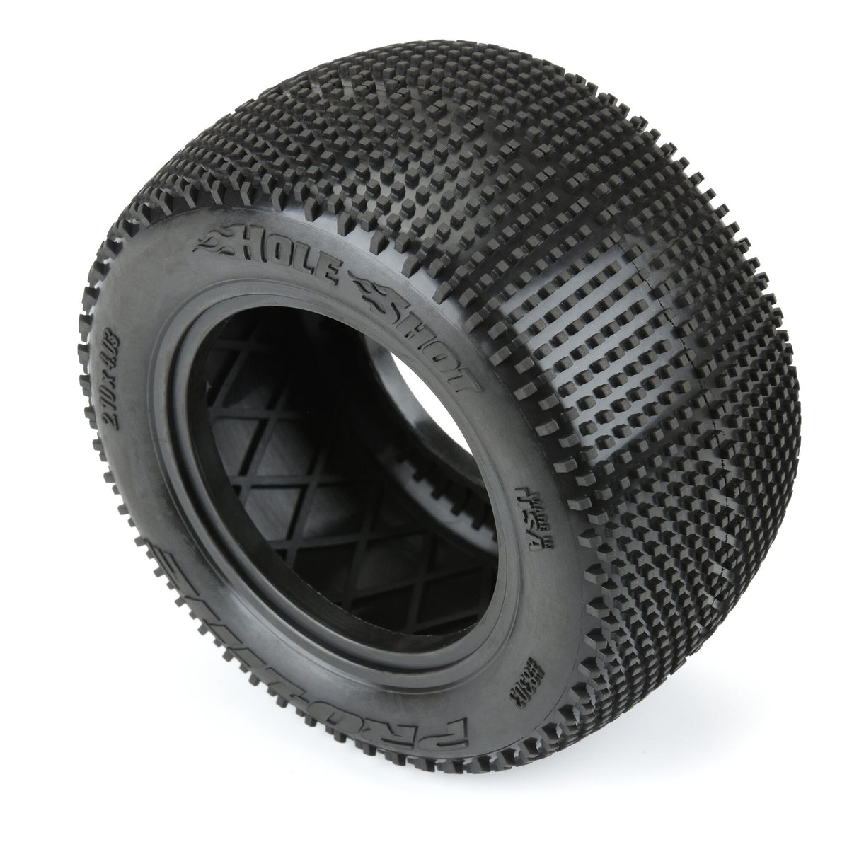 1/10 Hole Shot T M3 F/R 2.2 Off-Road Tires (2)