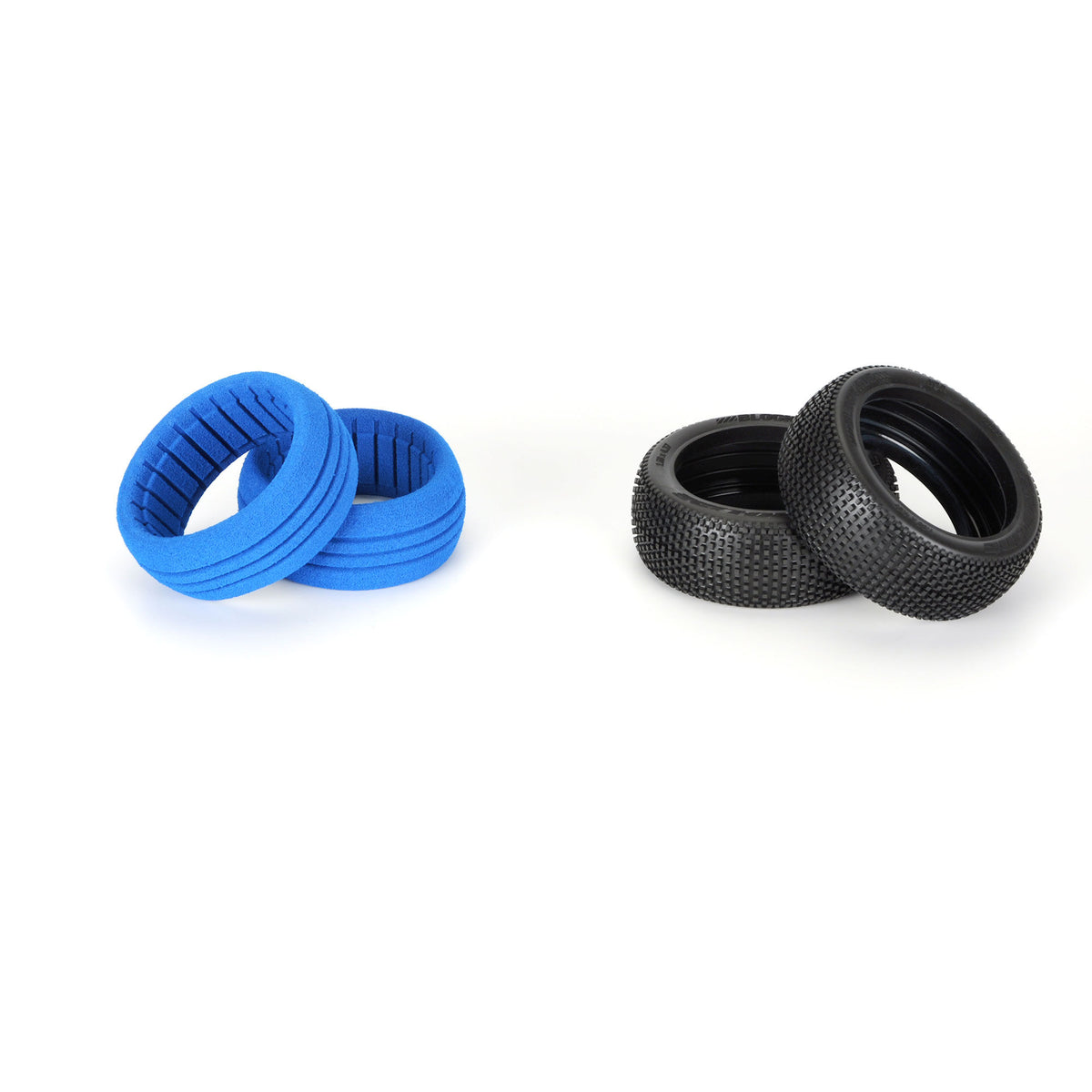 1/8 Blockade S3 Soft Off-Road Tire:Buggy (2)