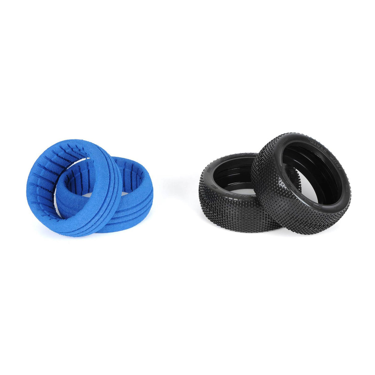 1/8 Fr R Hole Shot 2.0 M3 Off Road: Buggy (2)