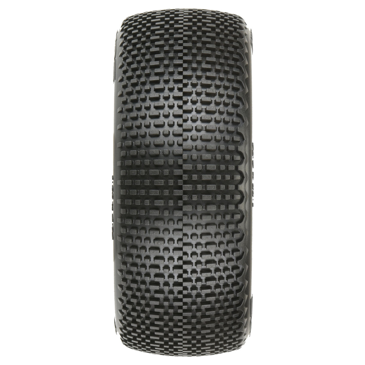 Buck Shot S4 1:8 Buggy Tires (2) for F/R
