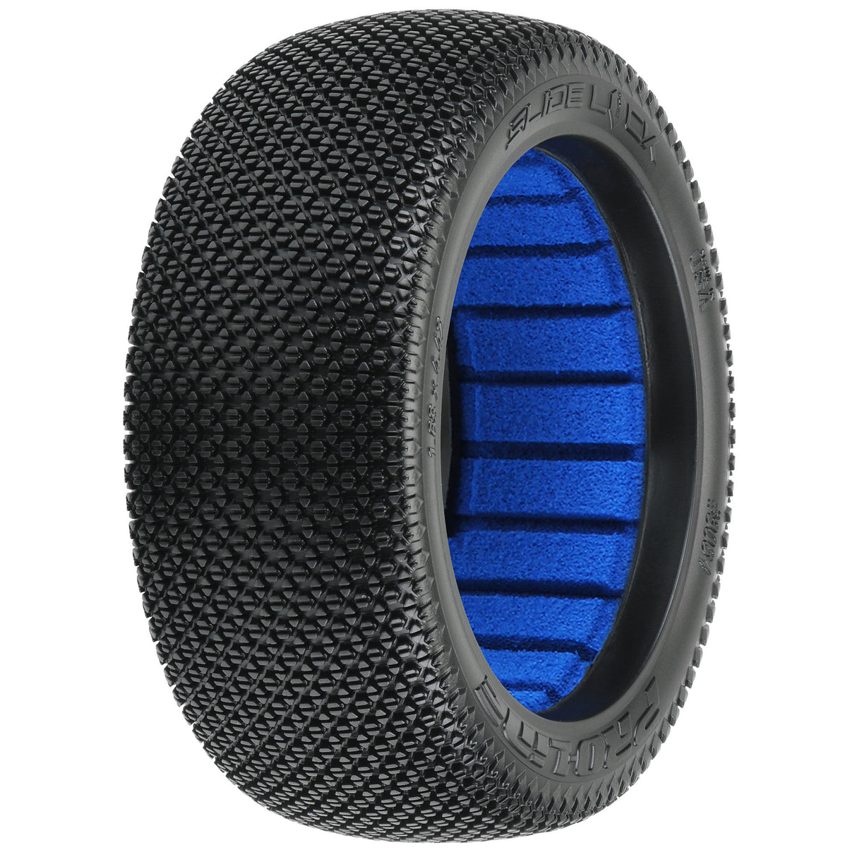 1/8 Slide Lock S3 Soft Off-Road Tire:Buggy (2)