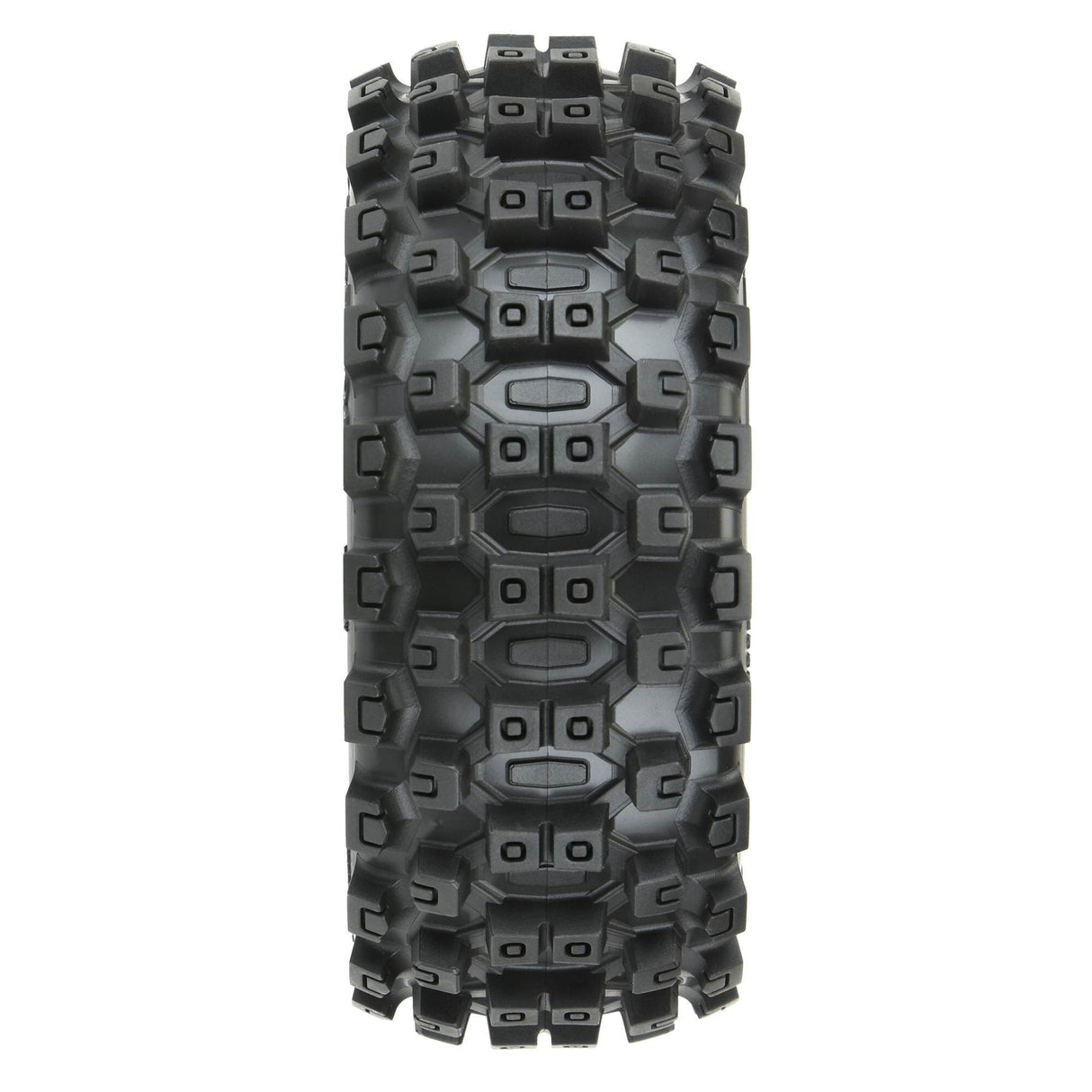 Badlands MX M2 1:8 Buggy MTD Black Wheels F/R