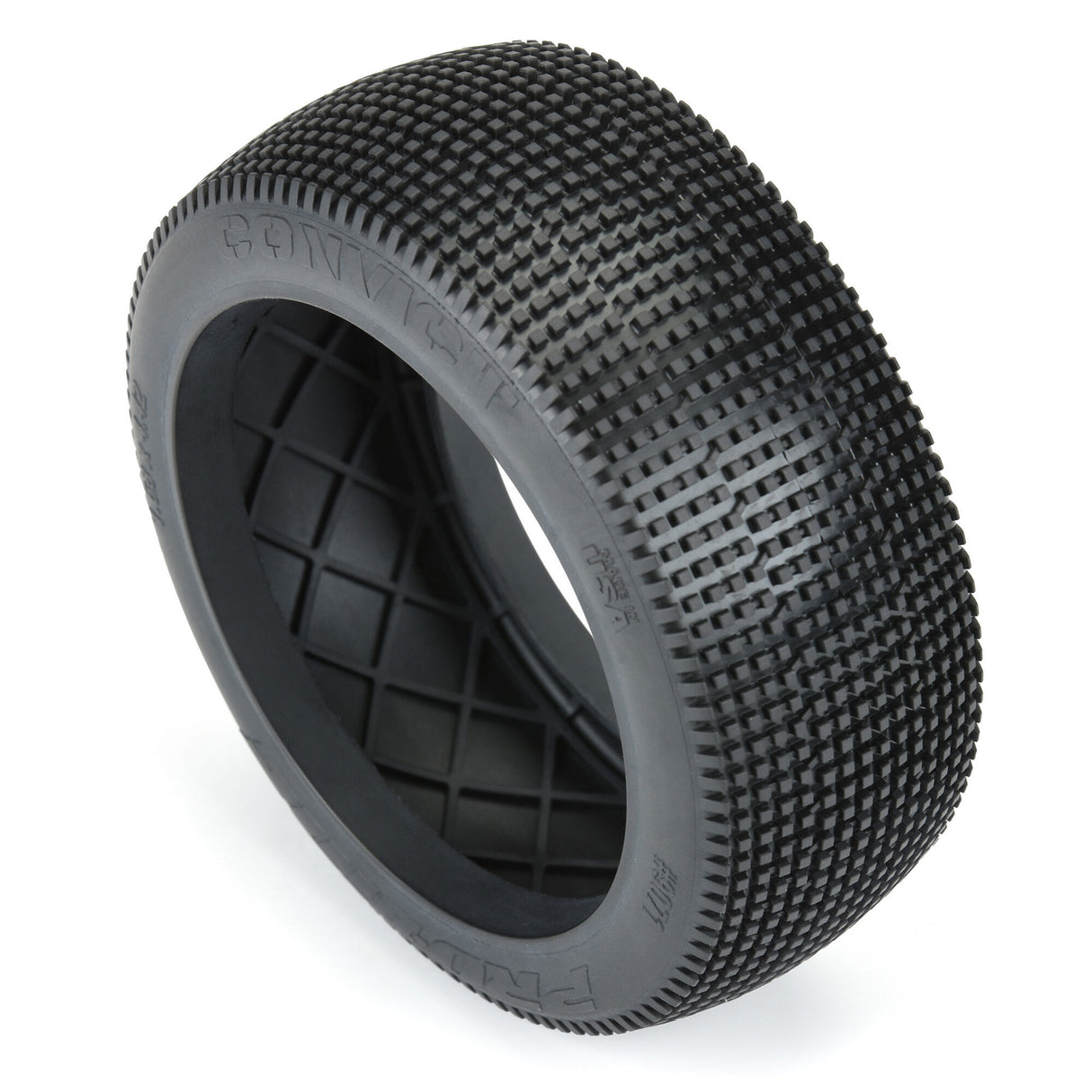 Convict S3 Off-Road 1:8 Buggy Tires for F/R