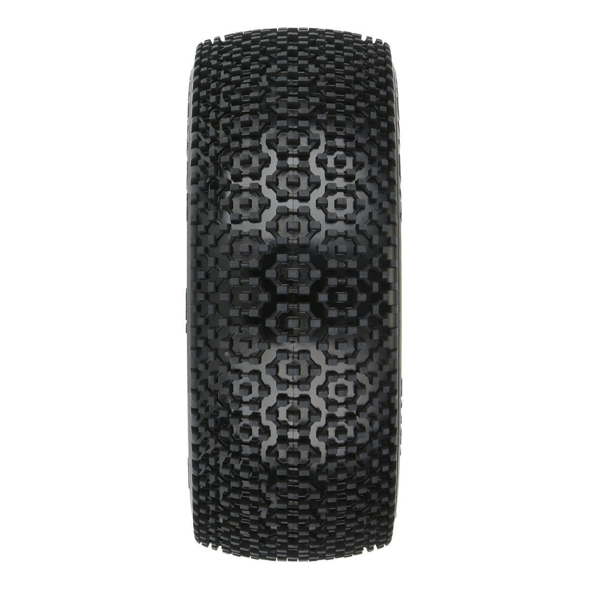 1/8 Hex Shot S3 F/R Off-Road 1:8 Buggy Tires (2)