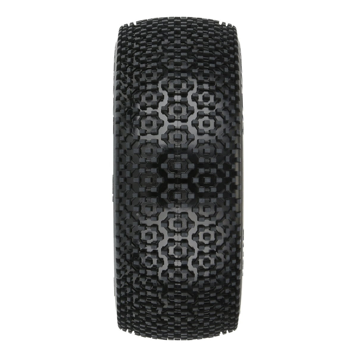 1/8 Hex Shot S4 F/R Off-Road 1:8 Buggy Tires (2)