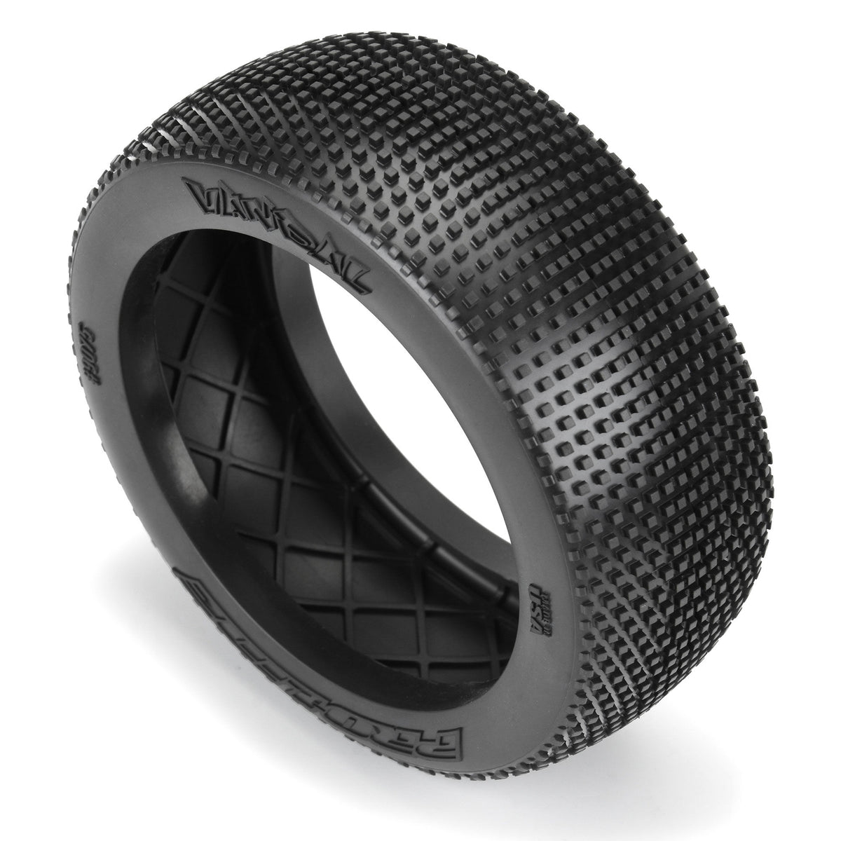 1/8 Vandal M4 F/R Off-Road Buggy Tires (2)