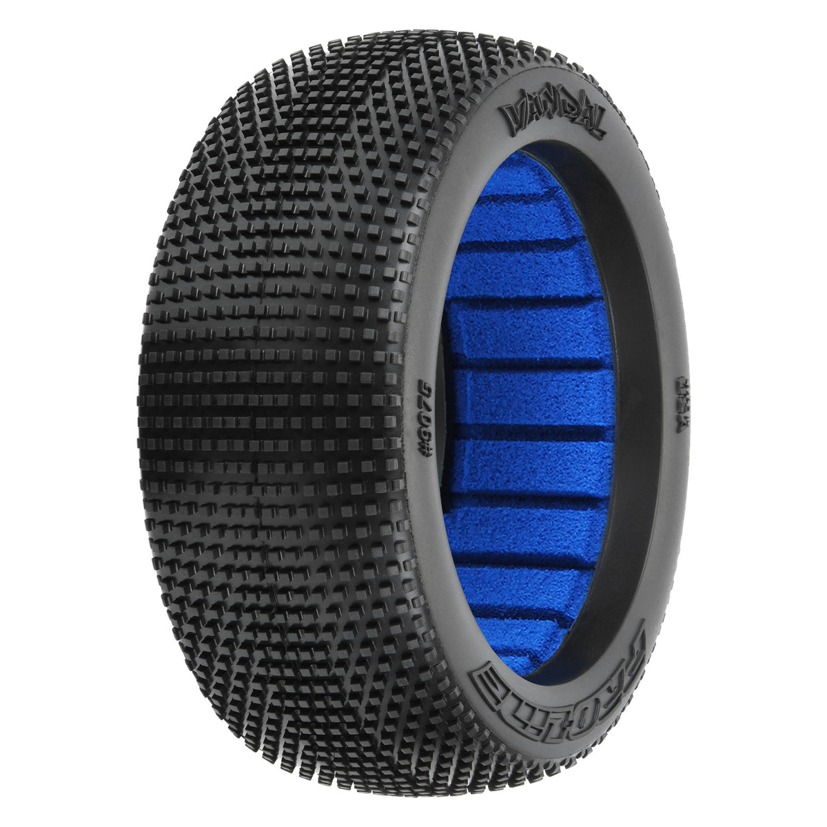 1/8 Vandal S3 F/R Off-Road Buggy Tires (2)
