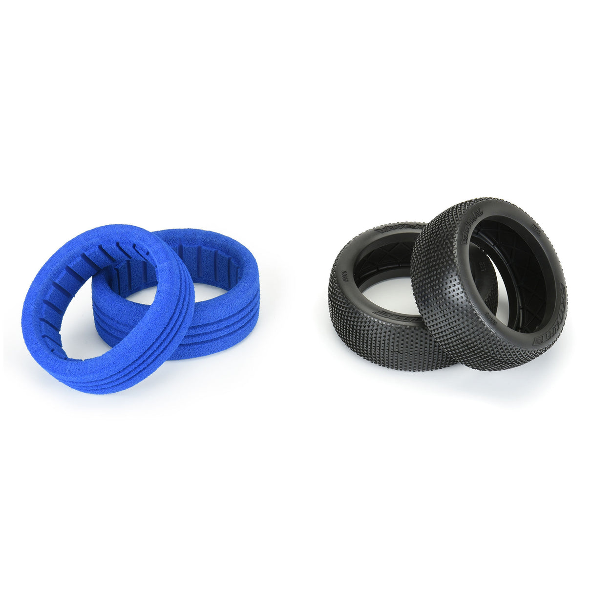 1/8 Vandal S3 F/R Off-Road Buggy Tires (2)