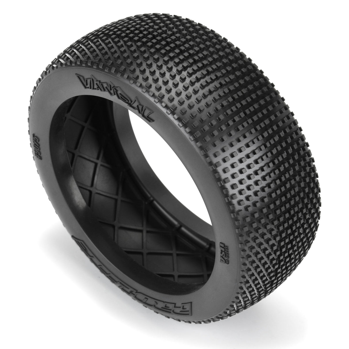 1/8 Vandal S3 F/R Off-Road Buggy Tires (2)