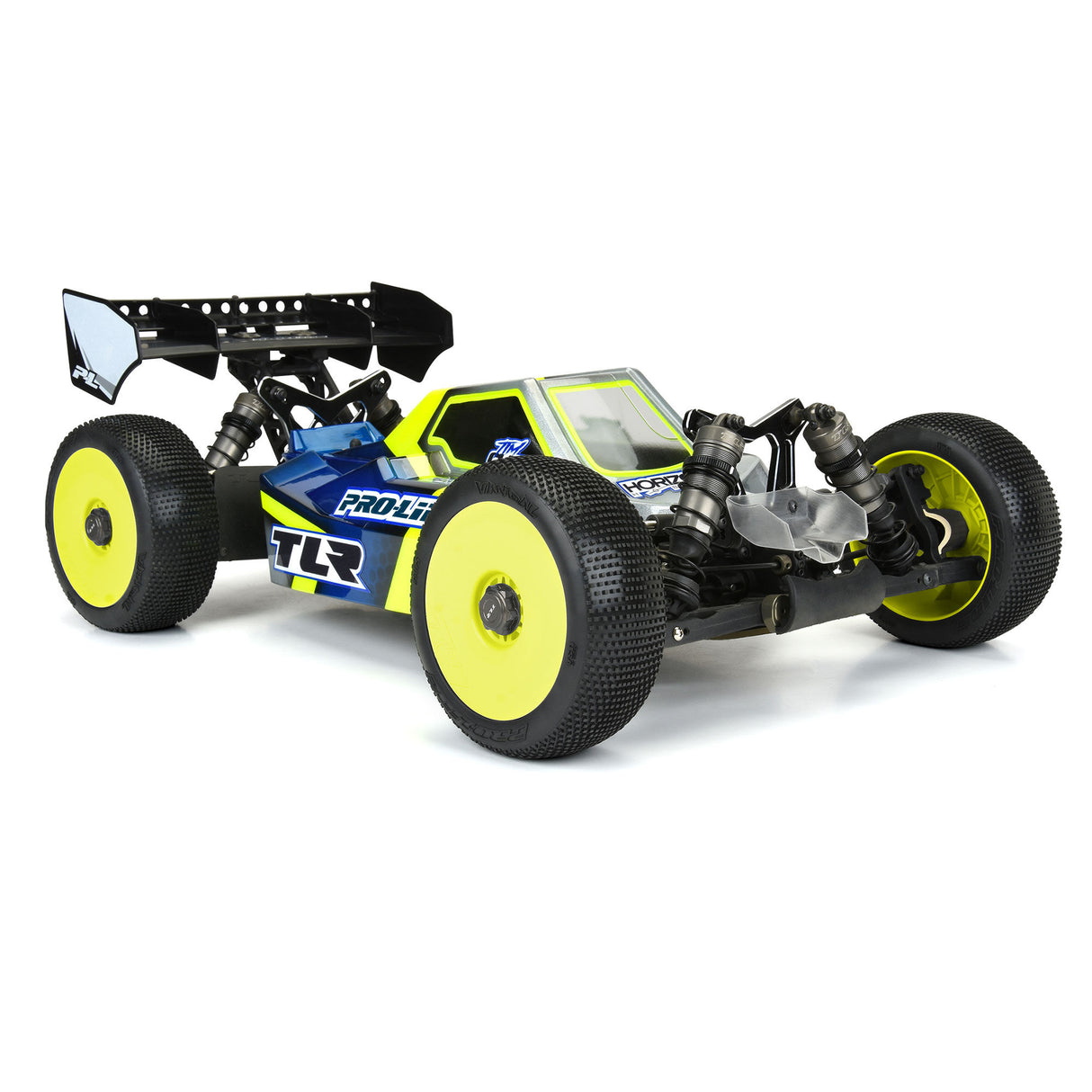 1/8 Vandal S4 F/R Off-Road Buggy Tires (2)