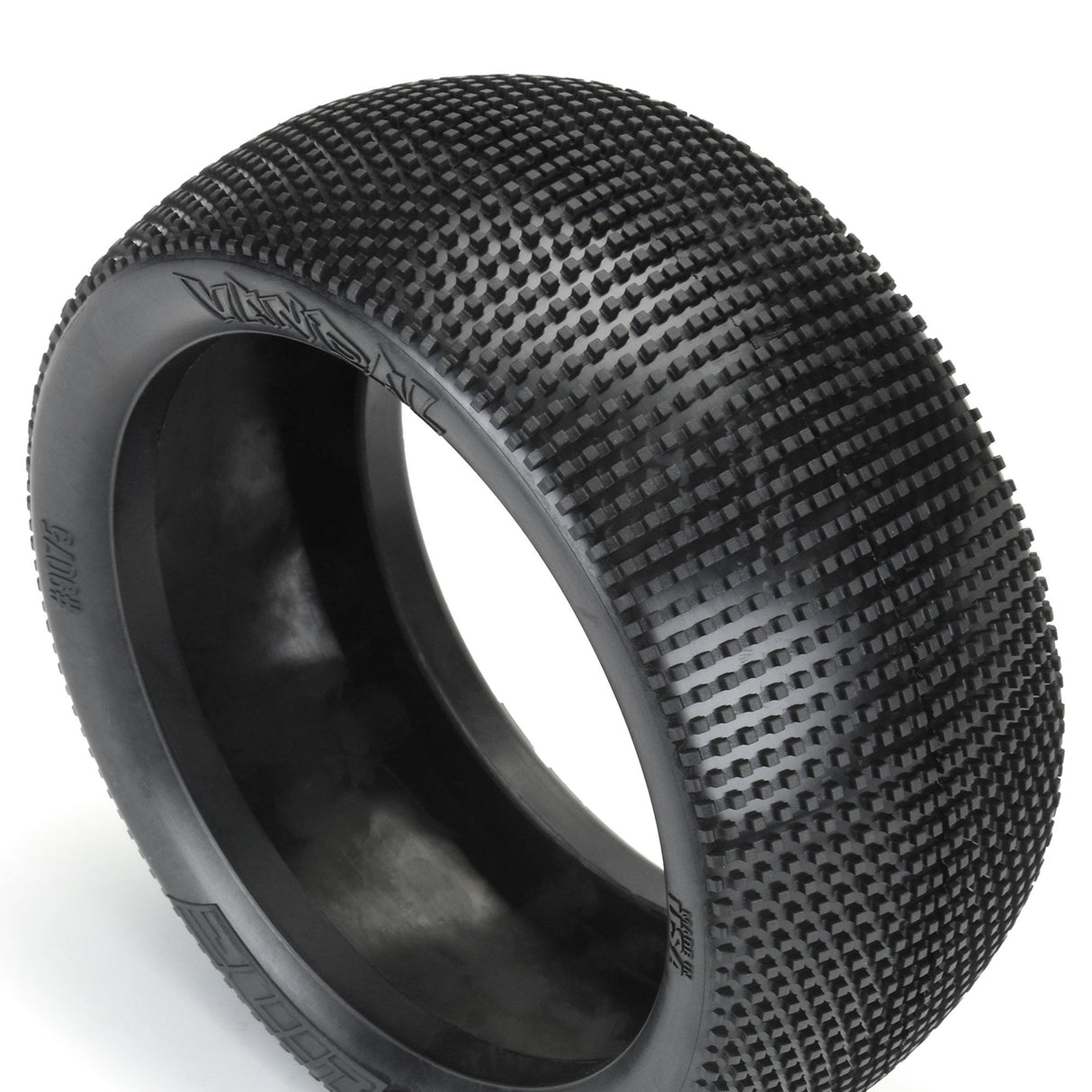 1/8 Vandal M3 Front/Rear 4.0" Off-Road Truggy Tires (2)